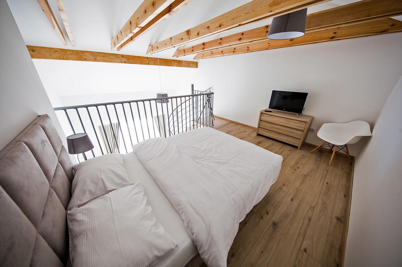Holiday Park & Resort Niechorze Ngoại thất bức ảnh
